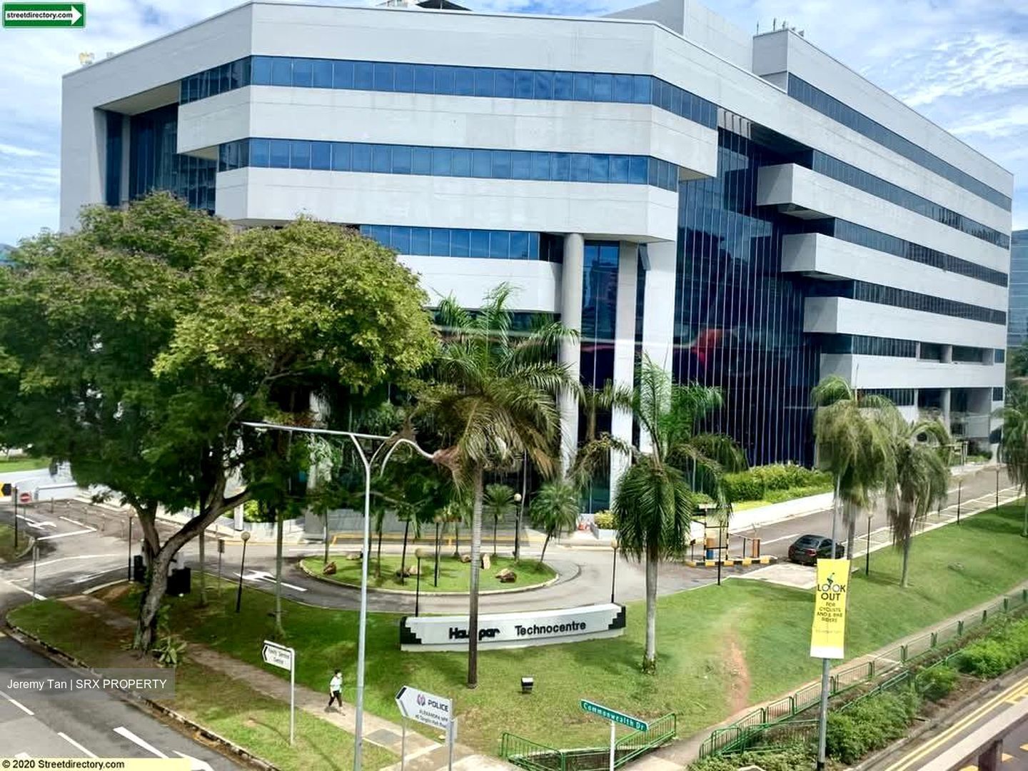 Haw Par Techno Centre (D3), Factory #573430571